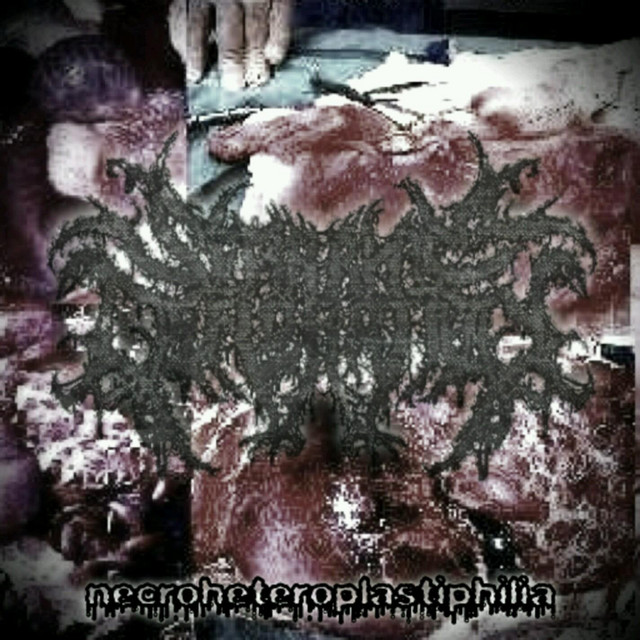 Necroheteroplastiphilia (EP)