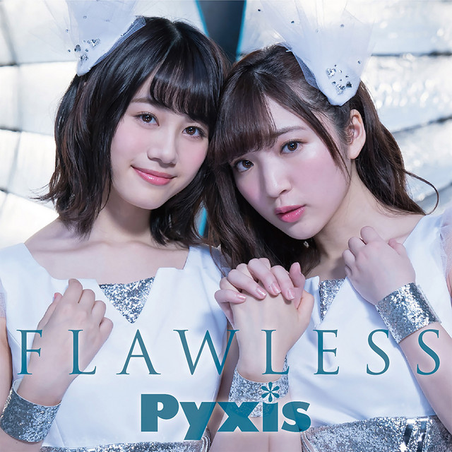 FLAWLESS (Tv Size)