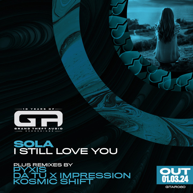 I Still Love You (pyxis Remix)