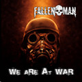 We Are At War