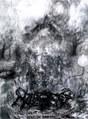 cold sweat on the face of god - live in the west