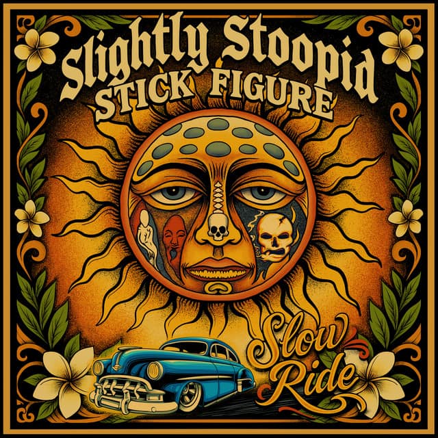 Slow Ride