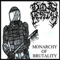 Monarchy Of Brutality