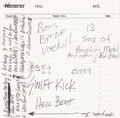 Swift Kick - Hell Bent