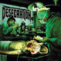 Forensix CD / Vinyl