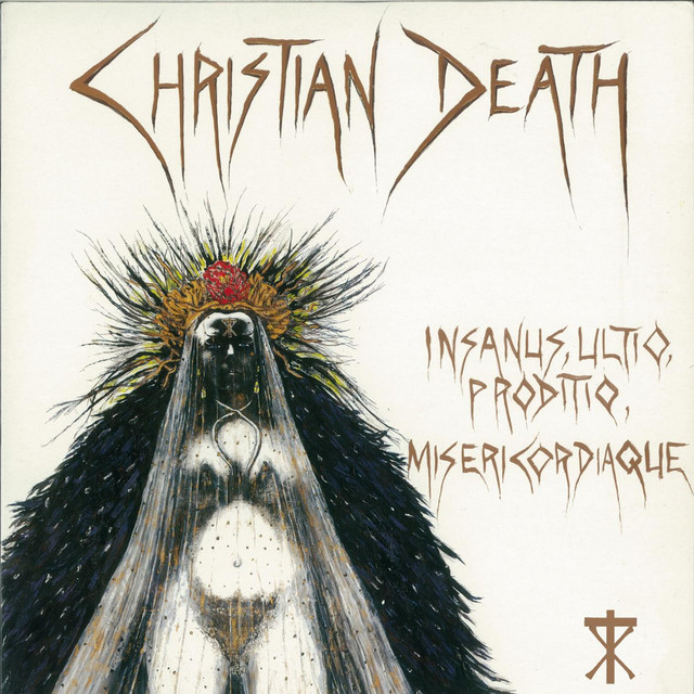 Insanus, Ultio, Prodito, Misericordiaque