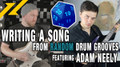 Drag 'N Drop Challenge 2 Featuring Adam Neely