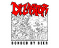 BONDED  BY BEER