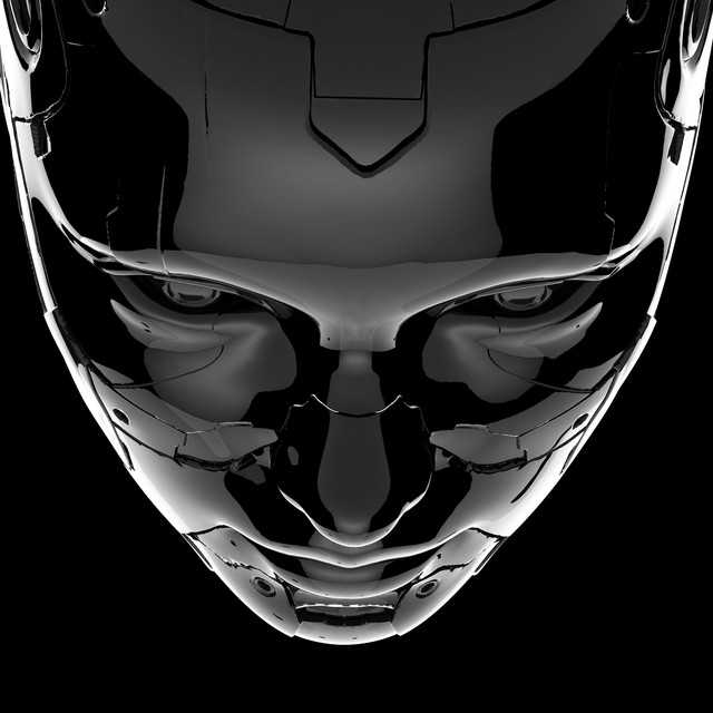 Terminator 2 Main Theme