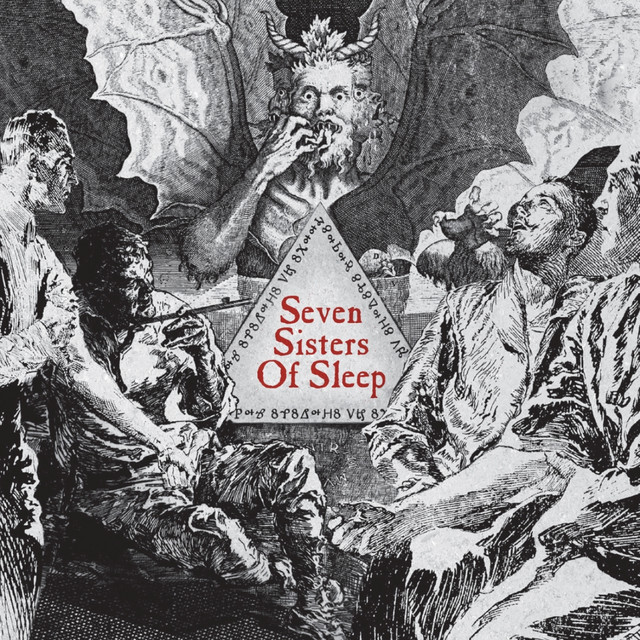 Seven Sisters of Sleep