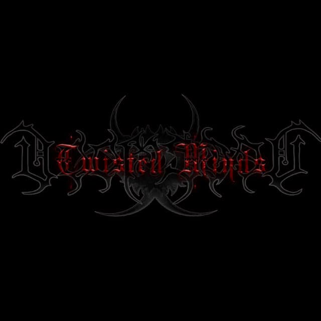 Twisted Minds