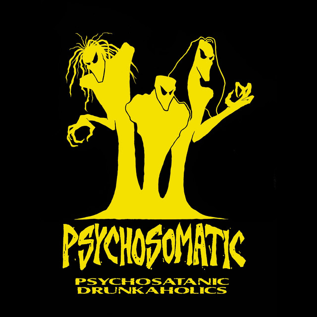 Psychosatanic Drunkaholics