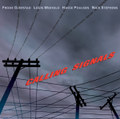 Calling Signals - Gjerstad Poulsen Moholo Stephens