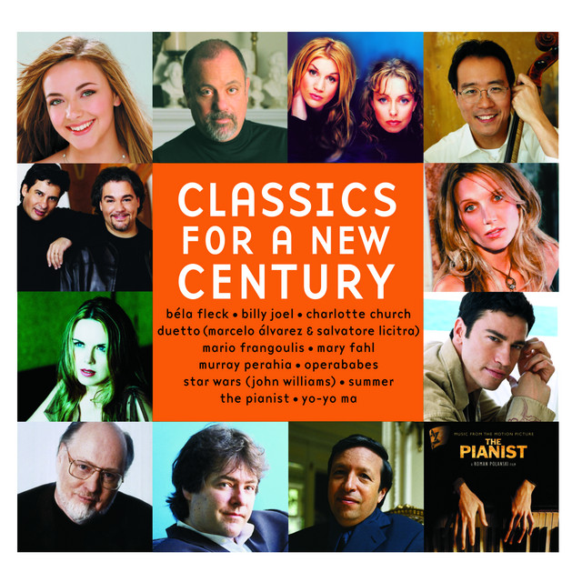 Classics For A New Century