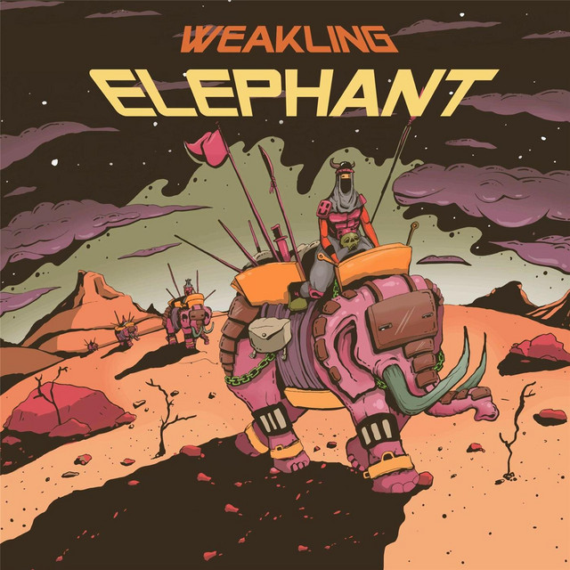 Elephant
