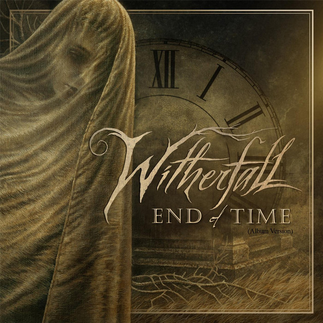 End of Time