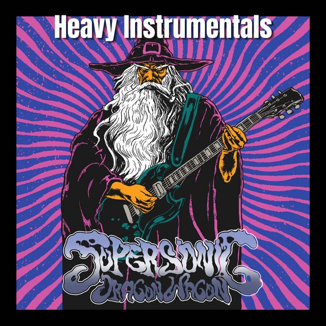 Heavy Instrumentals
