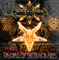 Disciple of the Black Arts
