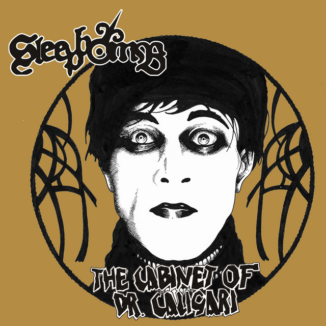 The Cabinet of Dr. Caligari