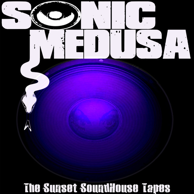 The Sunset Soundhouse Tapes