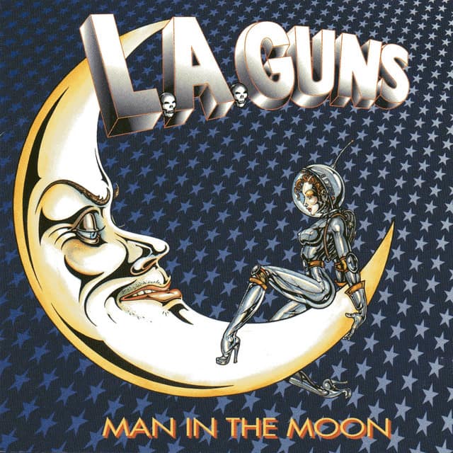 Man In the Moon