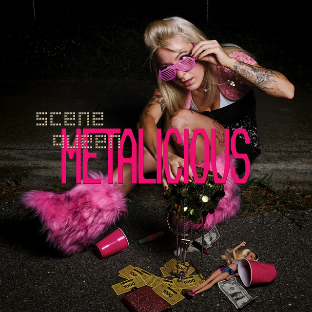 METALICIOUS (feat. Left to Suffer)