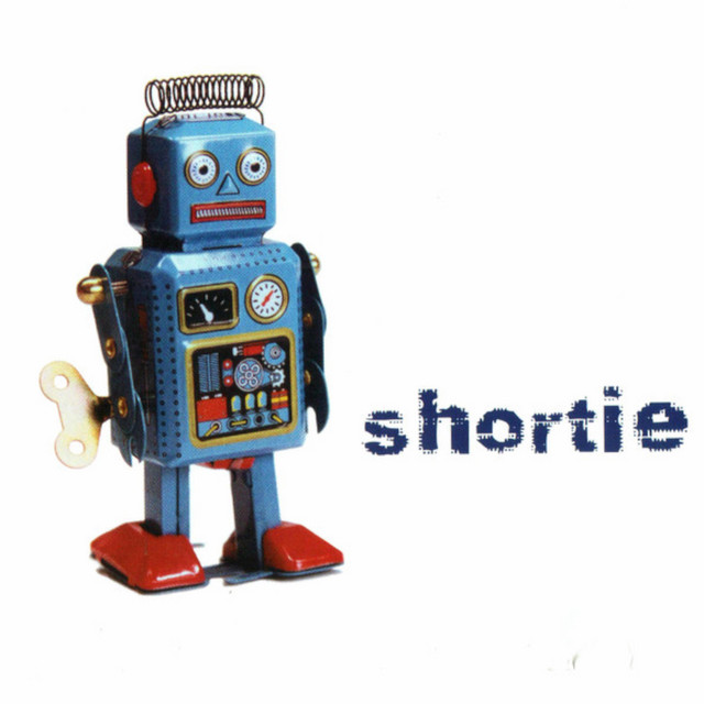 When You're A Machine