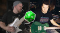 Writing Songs From Random Drum Grooves III (Feat. Tyler Larson)