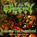 Eviscerated Then Mummificated (Live At The Waters 1990)