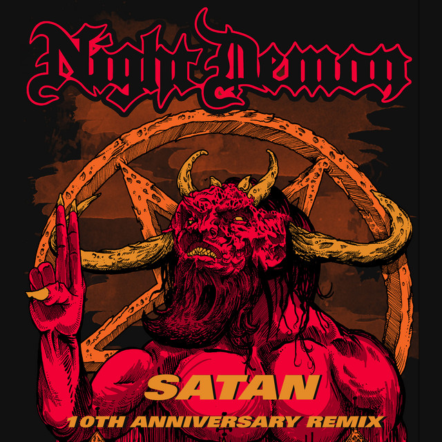 Satan (10th Anniversary Remix)