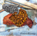 Cadaveric Commerce - Demo