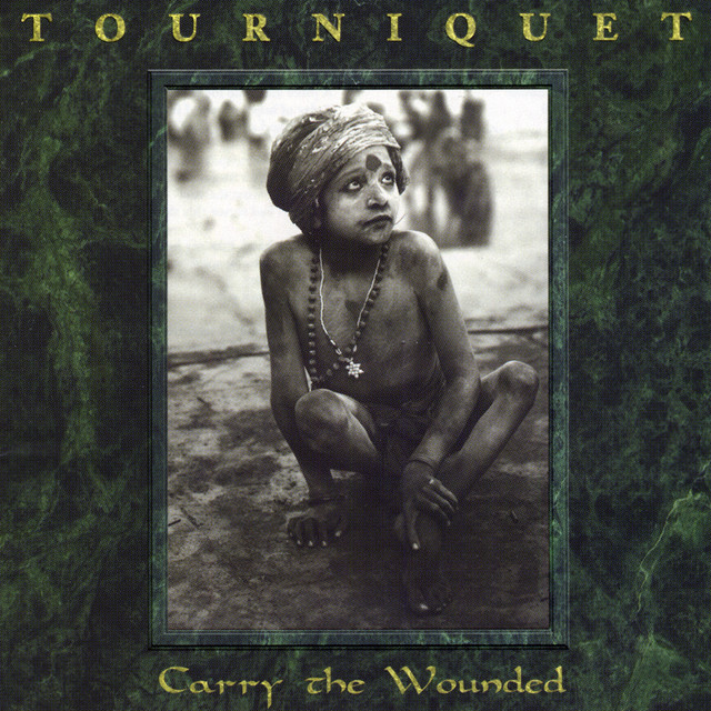 Carry The Wounded