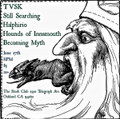 Live at the Stork Club 6.17.2016