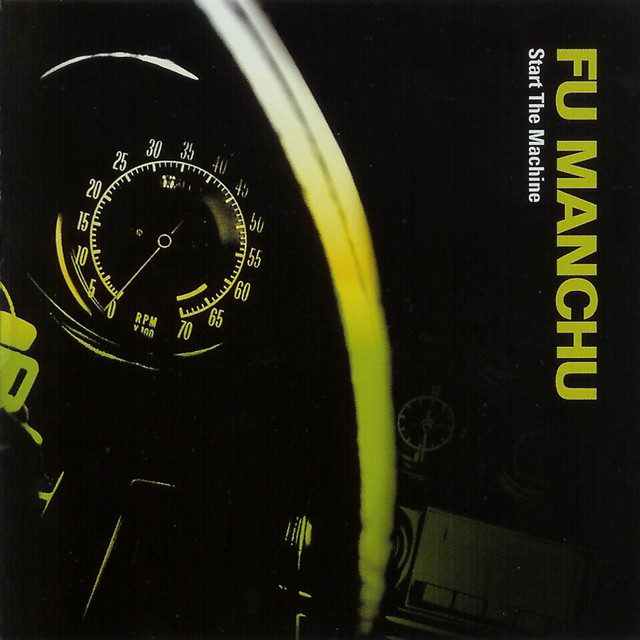 Start the Machine [Deluxe Edition]