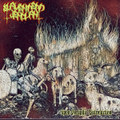 Upon Seraphic Putrefaction (EP)