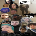 Suffragettes of Acid Daycare / Refugee's of the Schizophrenic Man