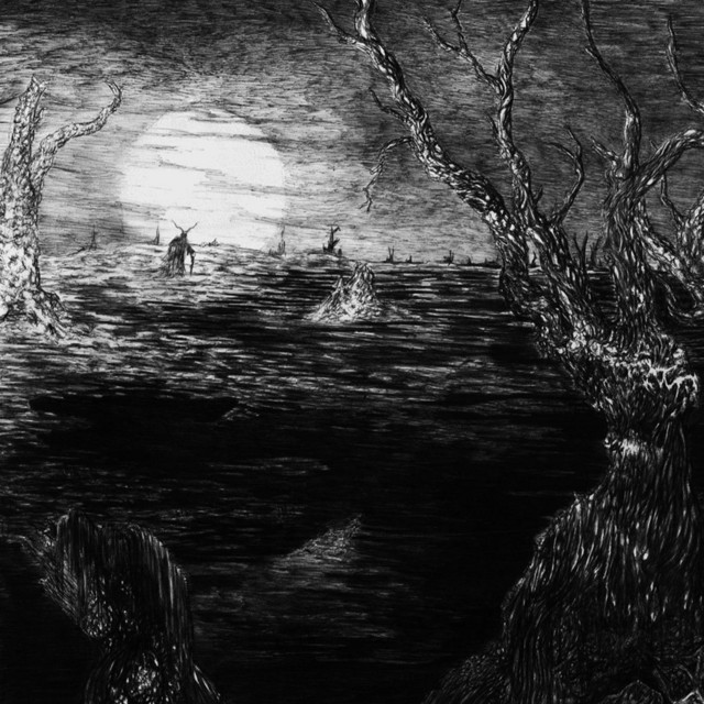 The Slithering Bog