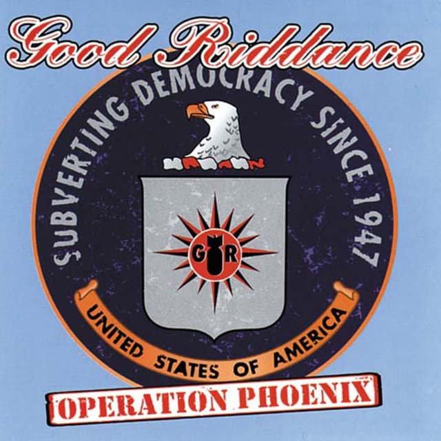 Operation Phoenix
