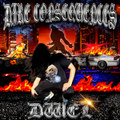 DIRE CONSEQUENCES