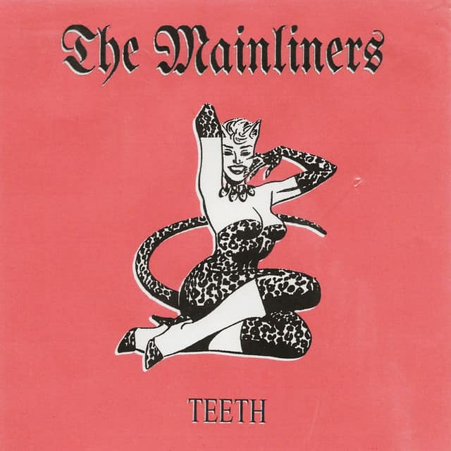 Teeth