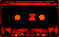 CAGE WKCR 92-99