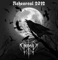Rehearsal 2012