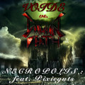Necropolis: Voide vs. Crimson Death (feat. Pixieguts)