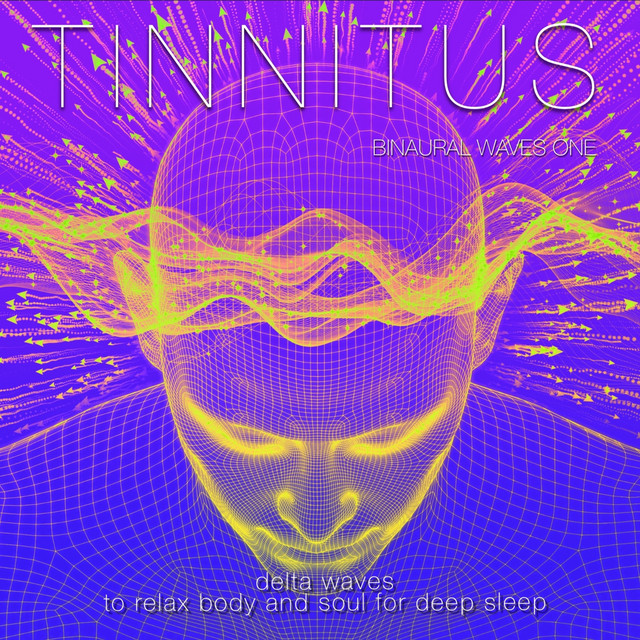 Binaural Waves One Delta Waves to Relax of Body and Soul for Deep Sleep