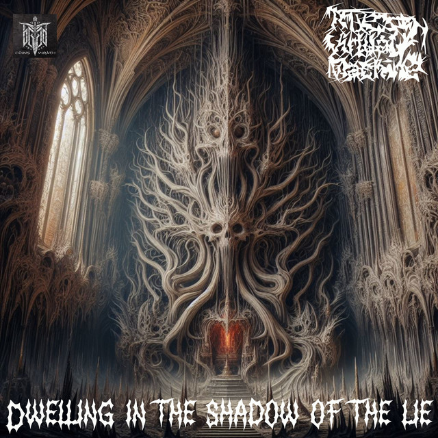 Dwelling in the shadow of the lie