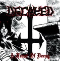 A Feast Of Decay