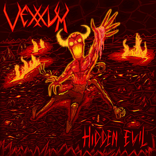 Hidden Evil