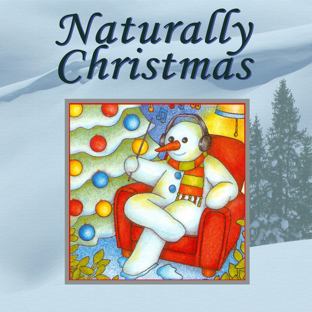 Naturally Christmas