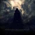 "The Black Plague" tracks DEATHSTENCH//LINEKRAFT