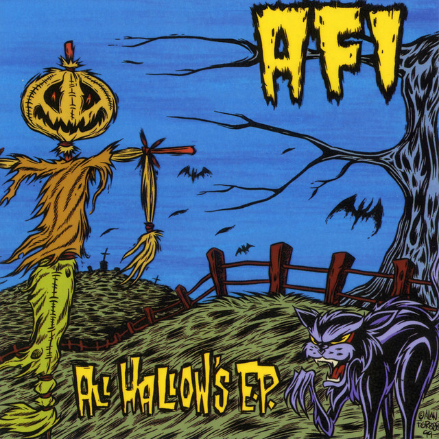 All Hallows EP
